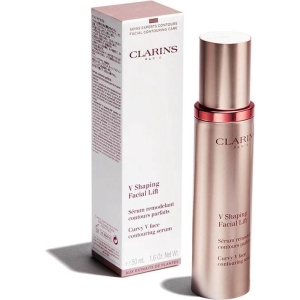 CLARINS V SHAPING FACIAL LIFT SERUM 50ML