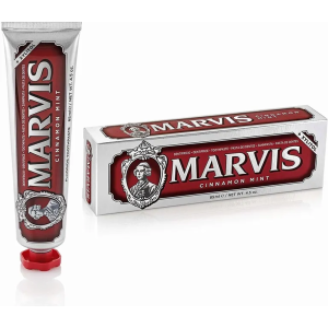 MARVIS TOOTHPASTE CINNAMON MINT 85 ML