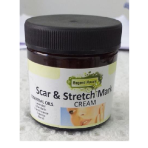 REGENT SCAR & STRETCH MARK CREAM 60ML