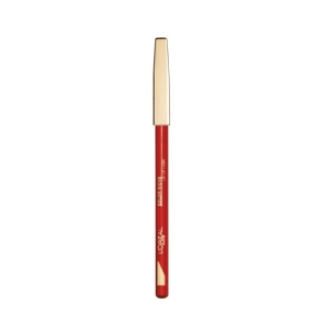 L'OREAL COLOR RICHE LIP LINER 297 RED PASSION