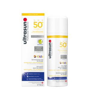 ULTRASUN KIDS SPF 50+ 150ML