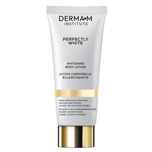 MARION 6680 DERMA-M PERFECTLY WHITE WHITENING BODY LOTION 200ML