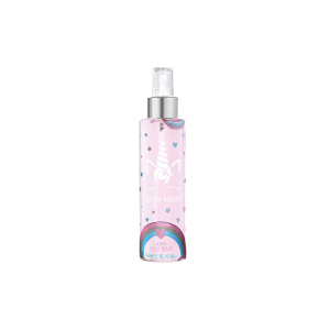 UNICORN 8381 GLITTER BODY SPRAY 200ML