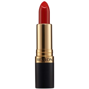 REVLON MATTE LIPSTICK 051 RED RULES THE WORLD