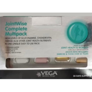 VEGA JOINTWISE MULTIPACK VE3010