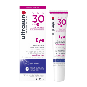 ULTRASUN EYE SPF 30+ 15ML