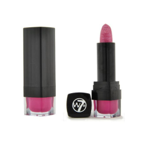 W7 KISS LIPSTICK NEGLIGEE