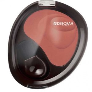 DEBORAH NATURAL BLUSH 13 APRICOT