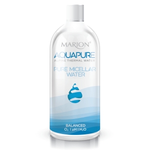 MARION 3003 AQUAPURE PURE MICELLAR WATER 500ML
