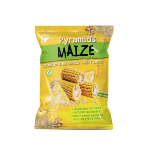 POP CROP PYRAMIDS MAIZE 253G