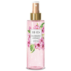 URODA 4895 BLOSSOM AVENUE BODY MIST 200ML