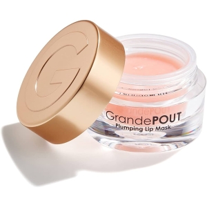 GRAND COSMETICS GRANDPOUT BERRY MOJITO LIP MASK