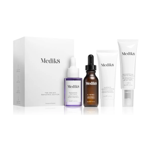 MEDIK8 PACK THE BAKUCHIOL EDITION