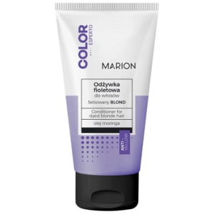 MARION 6521 PURPLE CONDITIONER ANTI-YELLOW 150ML