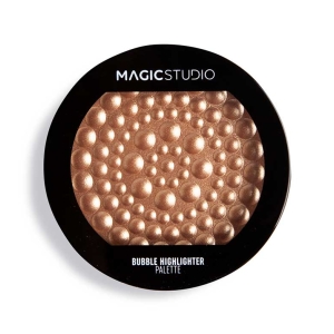 MAGIC STUDIO 24153 BUBBLE HIGHLIGHTER PALETTE