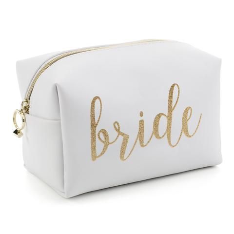 TRI-COASTAL BRIDE COSMETIC BAG - Image 2