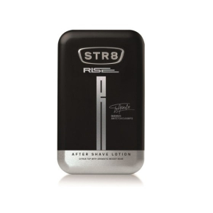 STR8 RISE AFTER SHAVE LOTION 50ML
