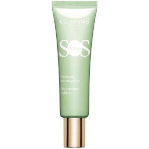 CLARINS SOS PRIMER GREEN 30ML