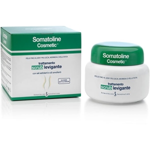 SOMATOLINE COSMETIC SCRUB LEVIGANTE 600ML