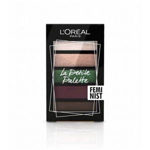 LOREAL LA PETITE PALETTE 05