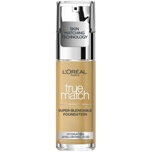 LOREAL ACCORD PARFAIT 6.5 N SOUS-TON NEUTRE