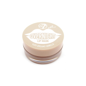 W7 OVERNIGHT LIP MASK VERY DREAMY VANILLA