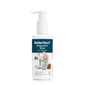 MAGNESIUM SLEEP JUNIOR LOTION