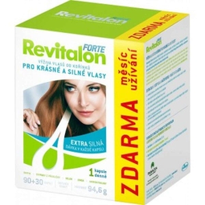 REVITALON FORTE X 90 CAPSULES