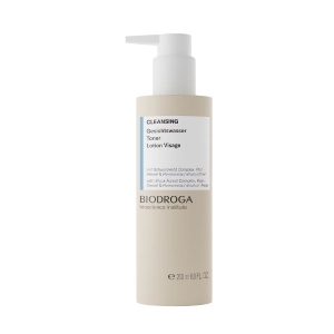 BIODROGA TONER LOTION FACE 200ML