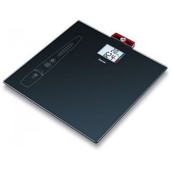 BEURER SCALE GLASS BMI MEASURE