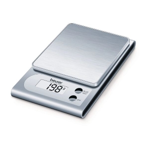 BEURER KS22 SMALL & COMPACT KITCHEN SCALE