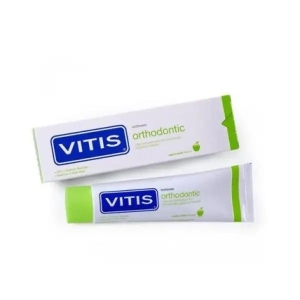 VITIS ORTHODONTIC TOOTHPASTE 100ML
