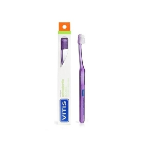 VITIS TOOTHBRUSH ORTHODONTIC ACCESS