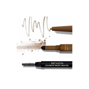 REVLON COLOR STAY BROW CREATOR 605