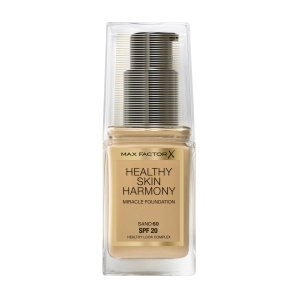 MAX FACTOR HEALTHY SKIN HARMONY SAND 60