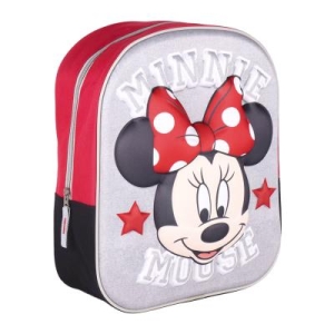 CERDA 4019 BACK PACK 3D MINNIE