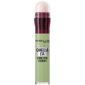 MAYBELLINE DRUG EYE CORRETORE CANCELLA ETA GREEN