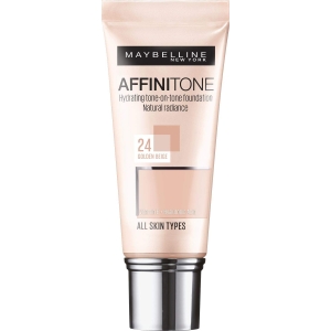 MAYBELLINE AFFINITONE 24 GOLDEN BEIGE