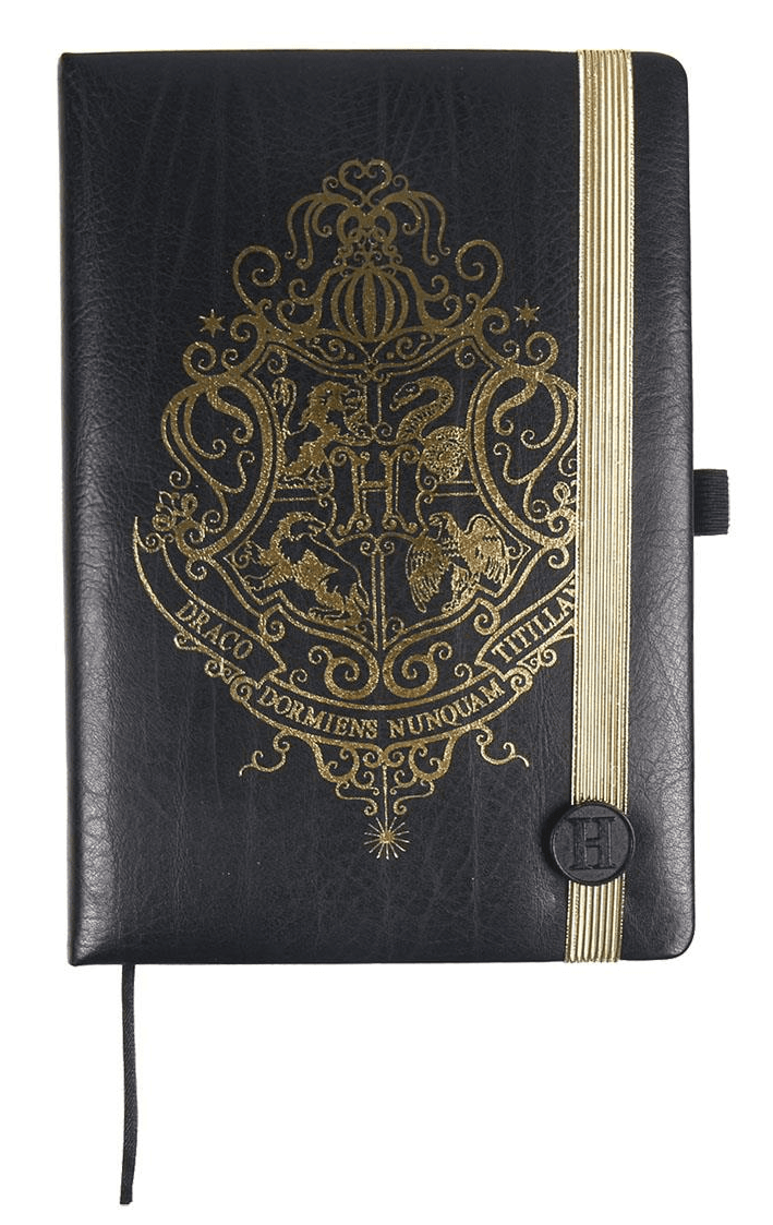 CERDA 3337 HARRY POTTER NOTEBOOK SET - Image 2