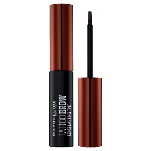 MAYBELLINE DRUG EYE TATOO BROW 25 CHOC BROWN