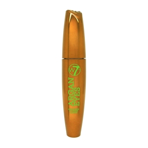 W7 ARGAN EYES MASCARA