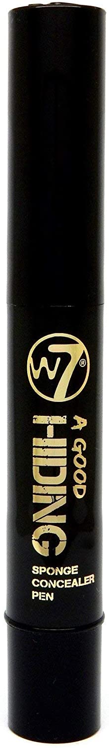 W7 A GOOD HIDING CONCEALER MEDIUM