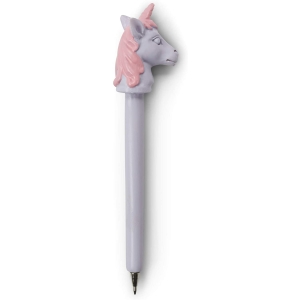TRI-COASTAL UNICORN SHAPED PEN