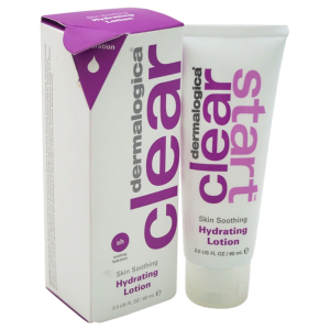 DERMALOGICA CLEAR START HYDRATING LOTION 60ML