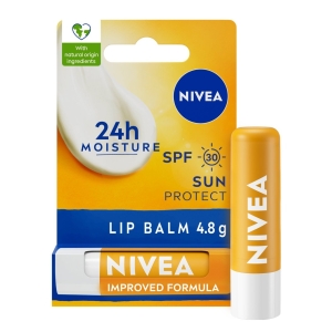 NIVEA LIP SUN PROTECTSPF 30 4.8G