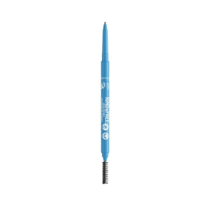 RIMMEL EYES KIND & FREE EYEBROW PEN 003 WARM BROWN