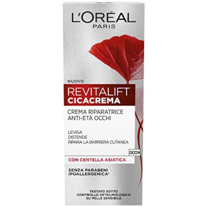 LOREAL REVITALIFT FACE & EYE CREAM