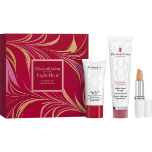 ELIZABETH ARDEN 8HR SKIN CARE SET
