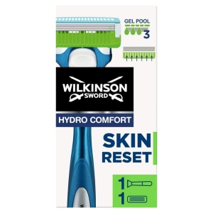 WILKINSON SWORD HYDRO COMFORT SKIN RESET BLADE