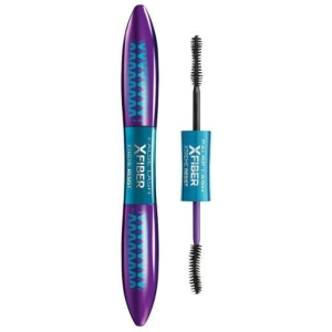 LOREAL MASCARA FLASE LASH XFIBER - WP BLACK